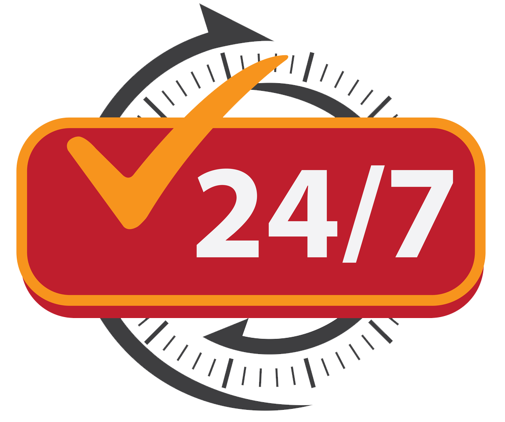 ATTENDANT SERVICE