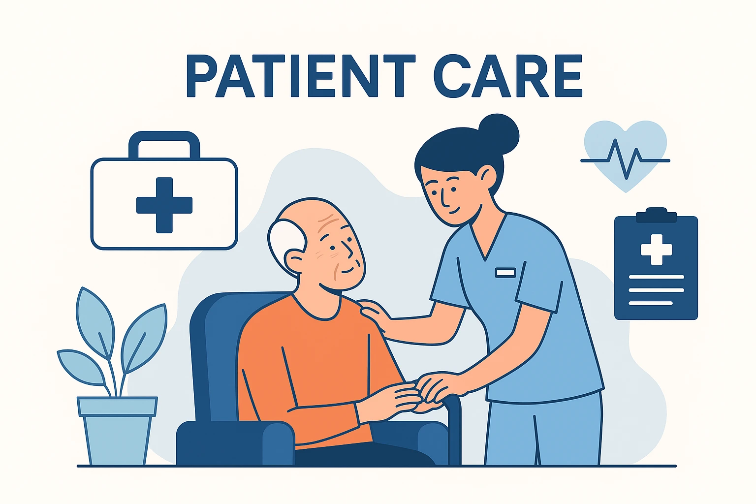 patient care service