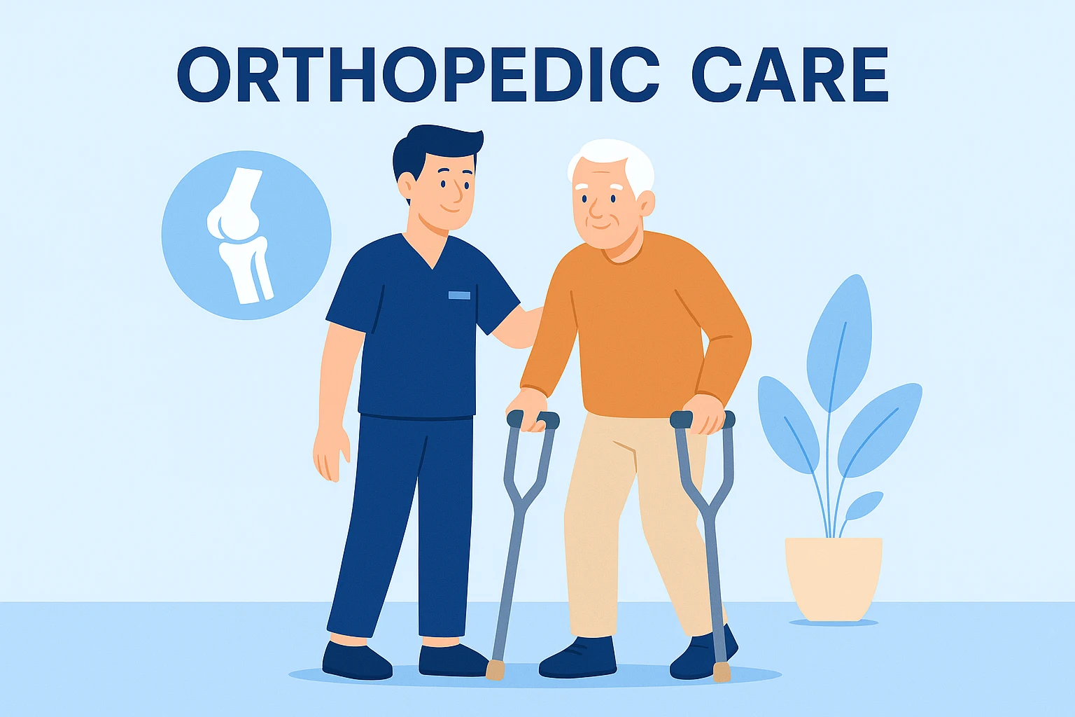 ORTHOPEDIC CARE