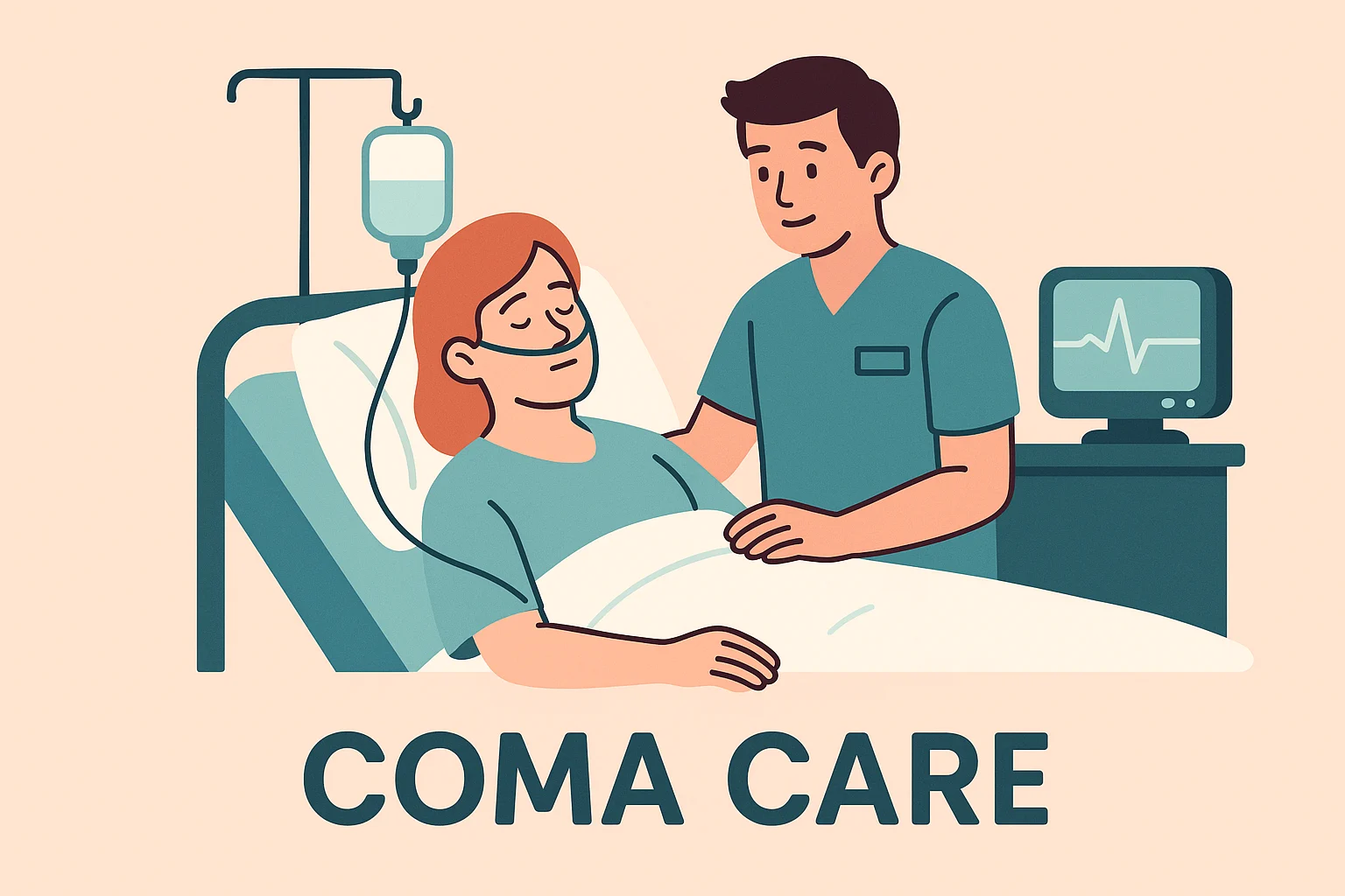 COMA CARE